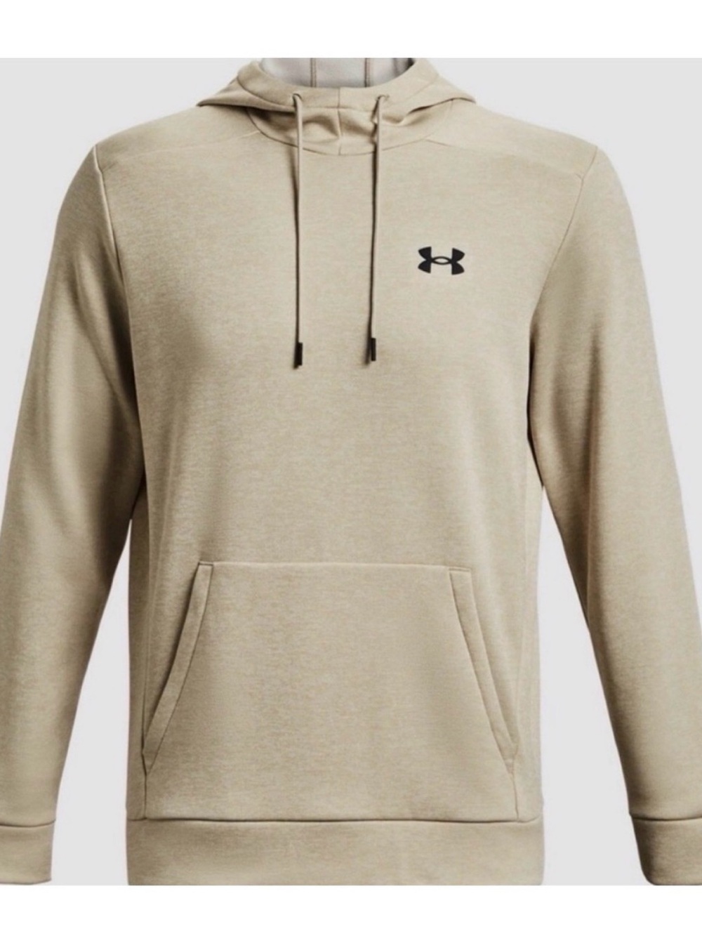 Under Armour Men's Sandstone Hooded Pullover